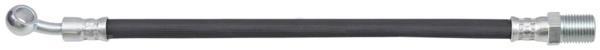 Flexível de travão A.B.S. ALL BRAKE SYSTEMS BV. ref. SL 4234